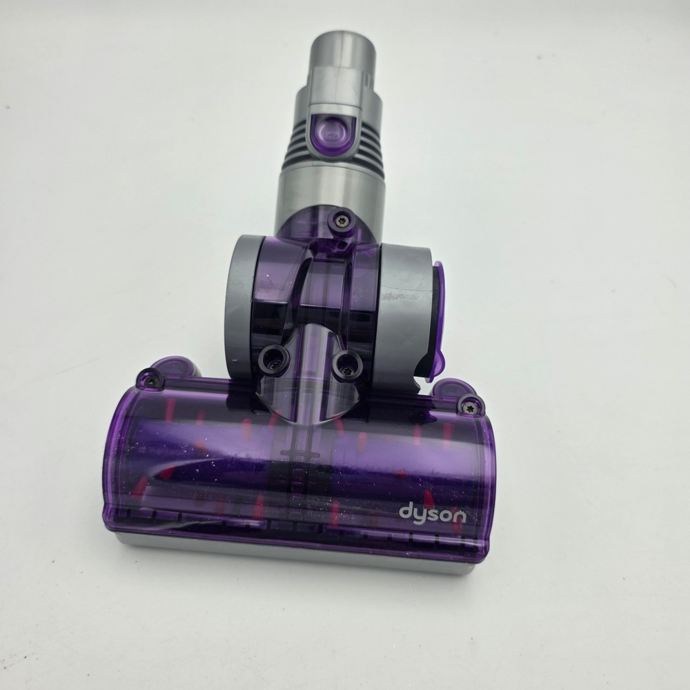 Dyson DC14 pet Tangle-Free Turbine Tool Vacuum Attachment Pet Hair Remover